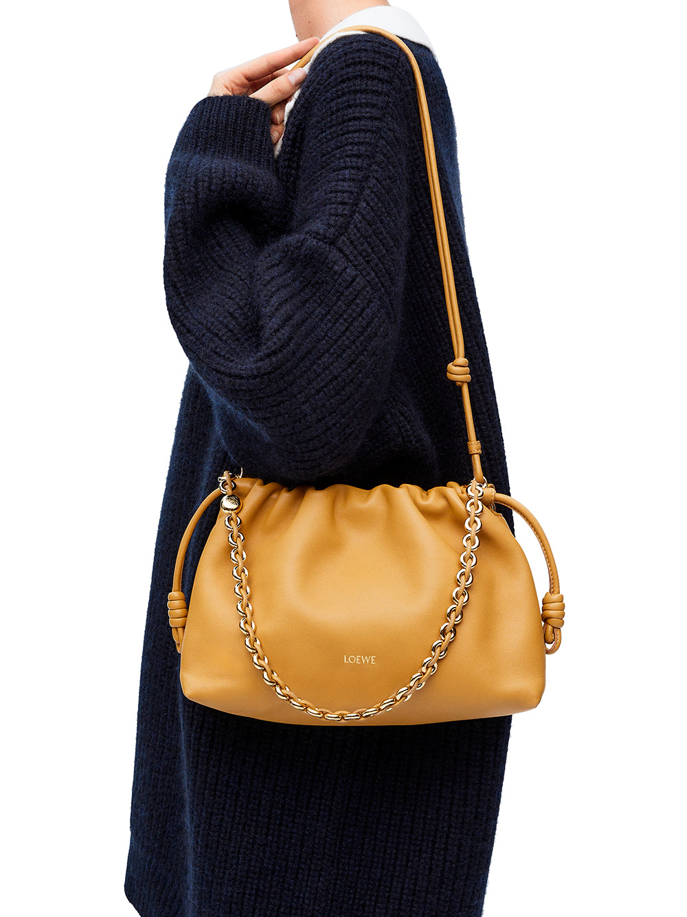 Loewe Shoulder Bags - Nude & Neutrals | a2bb44db5333a266beb789756947986027f82337