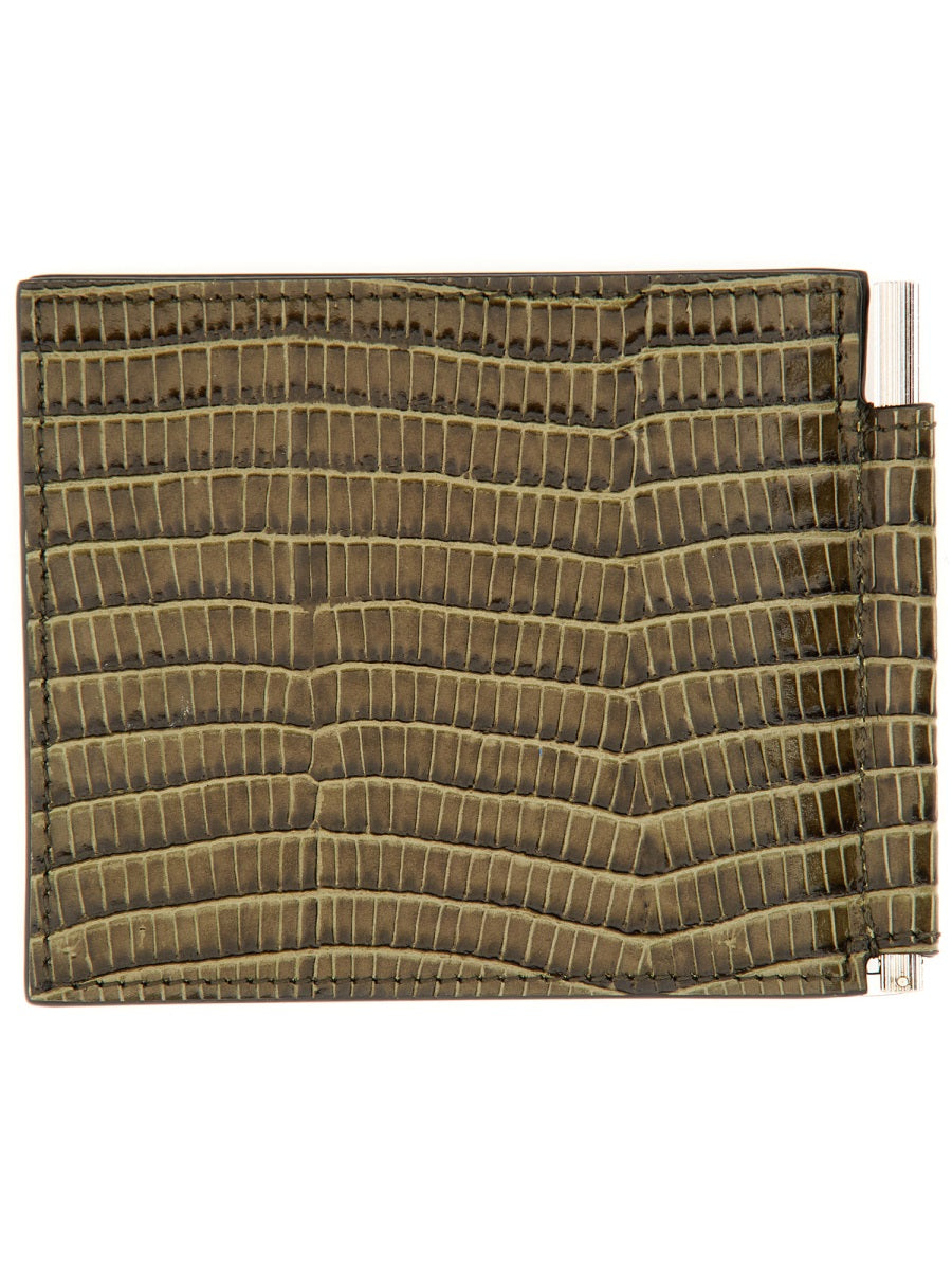 Tom Ford Wallets & Pures - Brown | Wanan Luxury