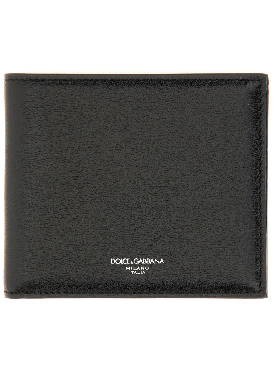 Dolce & Gabbana Wallets & Pures - Black | Wanan Luxury