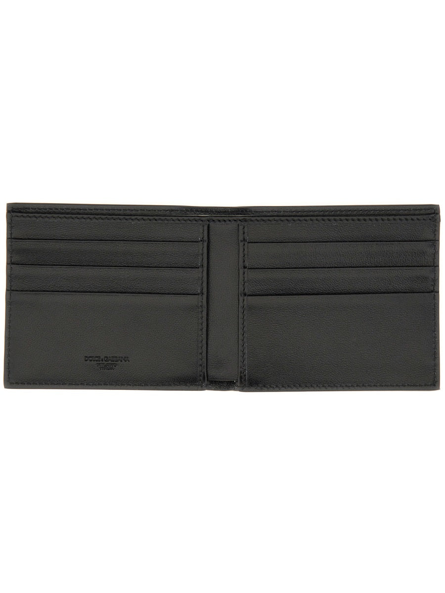 Dolce & Gabbana Wallets & Pures - Black | Wanan Luxury