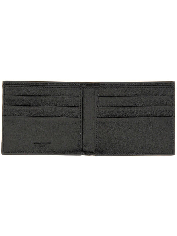Dolce & Gabbana Wallets & Pures - Black | Wanan Luxury