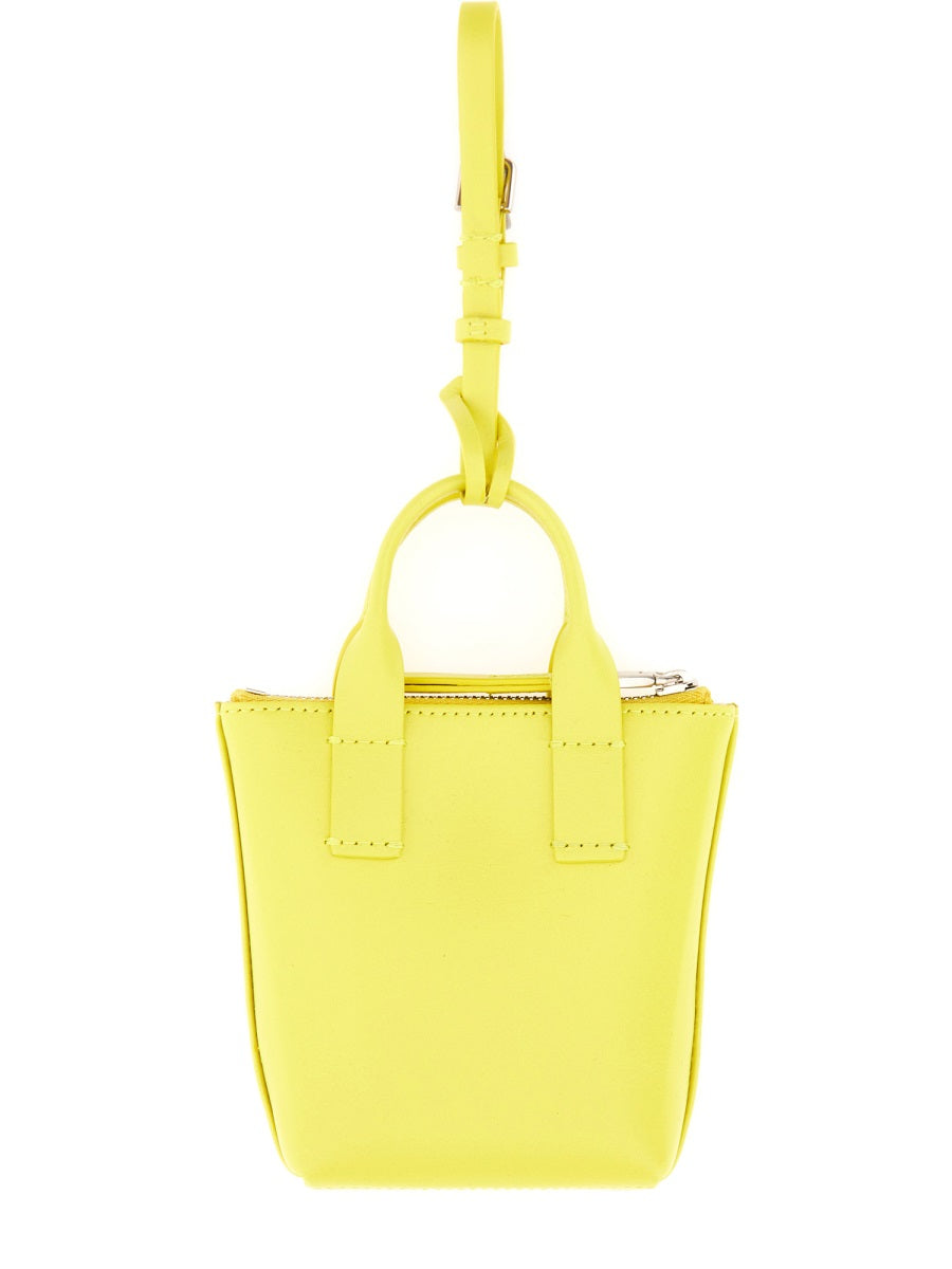 Dolce & Gabbana Backpacks & Travels - Yellow | Wanan Luxury