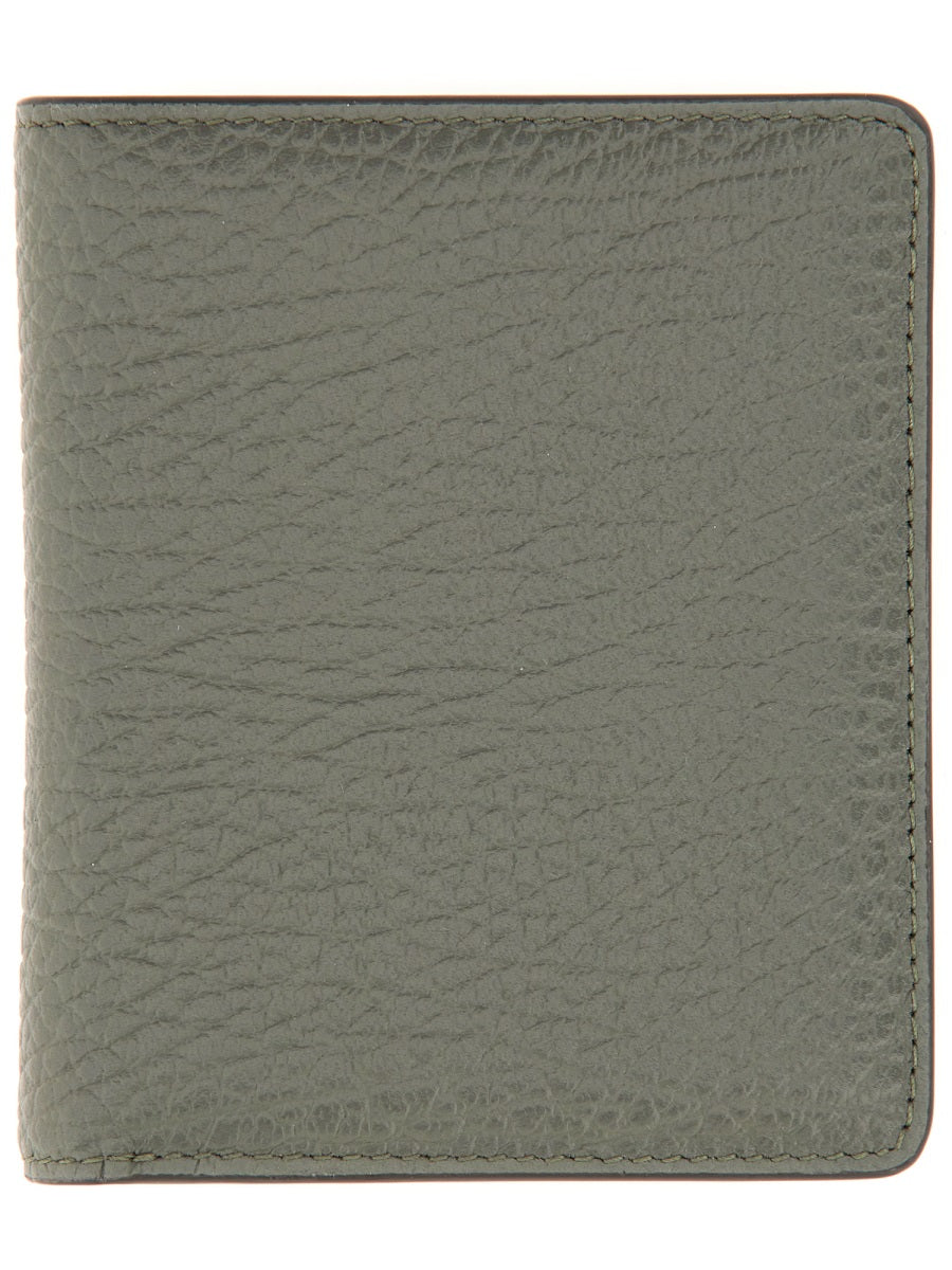 Maison Margiela Wallets & Pures - Green | Wanan Luxury