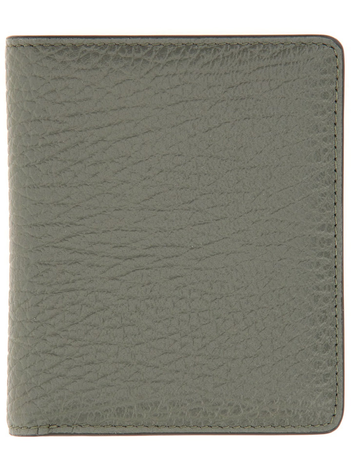 Maison Margiela Wallets & Pures - Green | Wanan Luxury