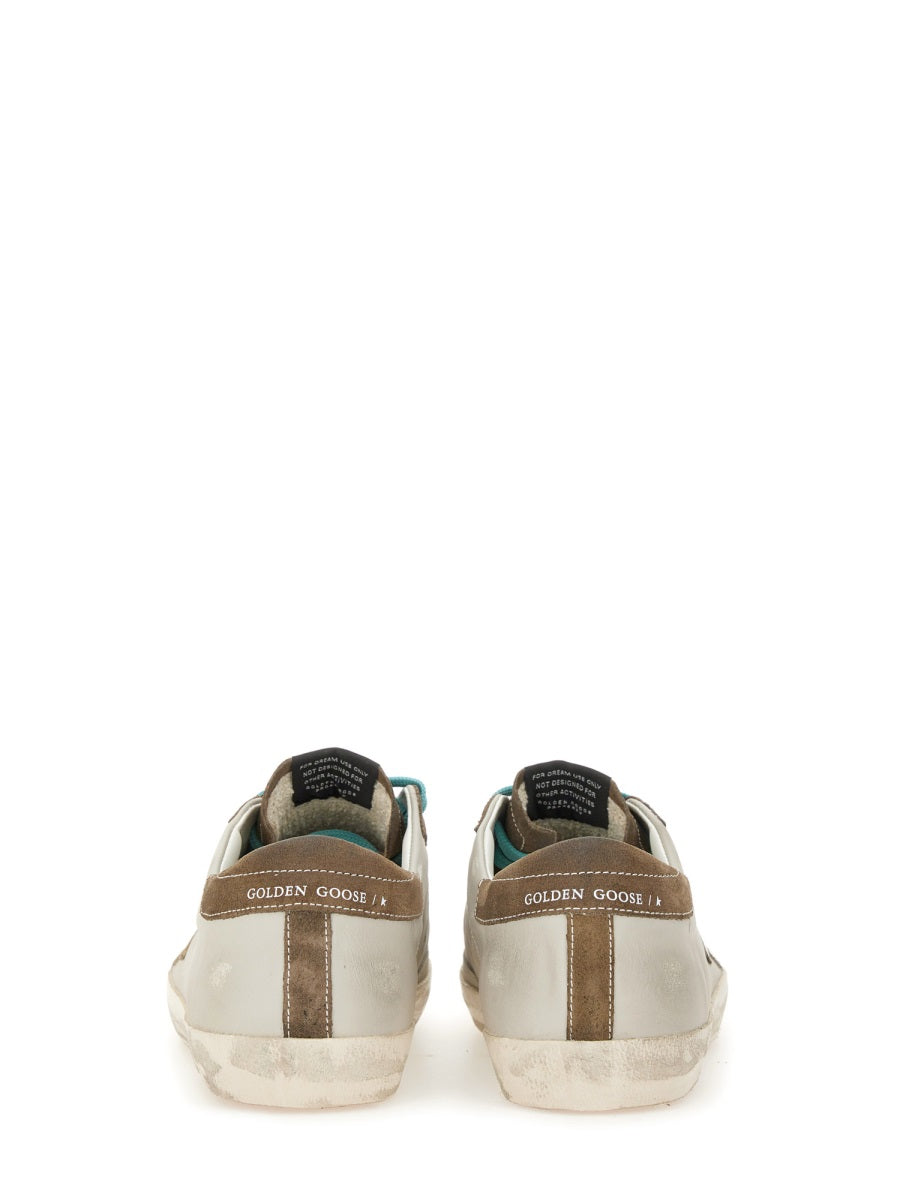 Golden Goose Sneakers - Multcolor | Wanan Luxury
