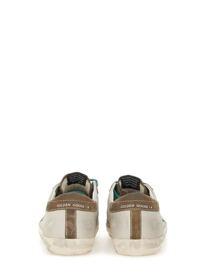 Golden Goose Sneakers - Multcolor | Wanan Luxury