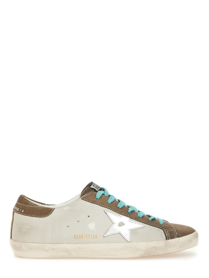Golden Goose Sneakers - Multcolor | Wanan Luxury