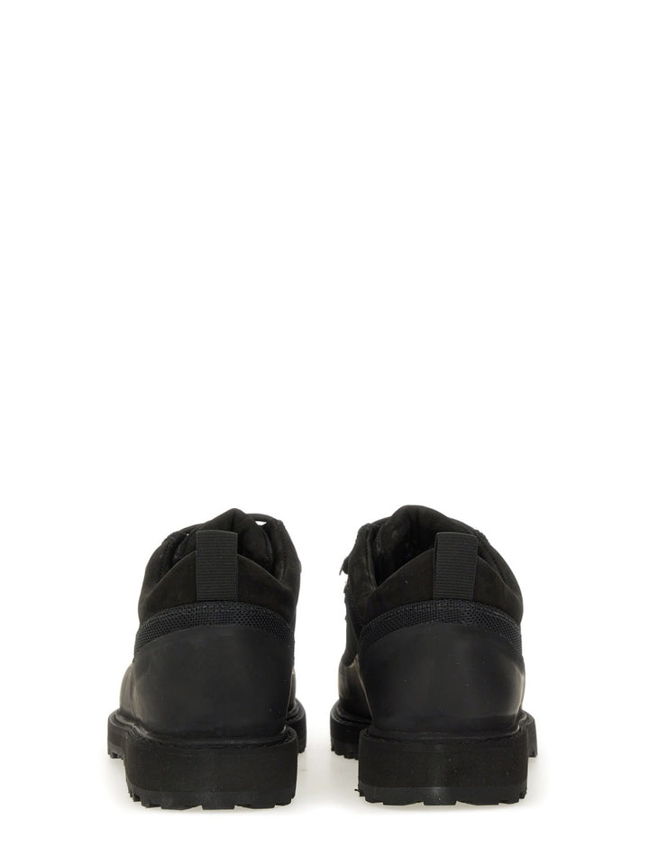 Diemme Sneakers - Black | Wanan Luxury