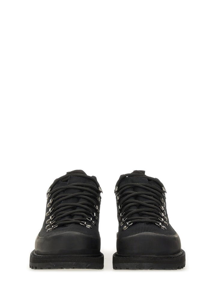 Diemme Sneakers - Black | Wanan Luxury