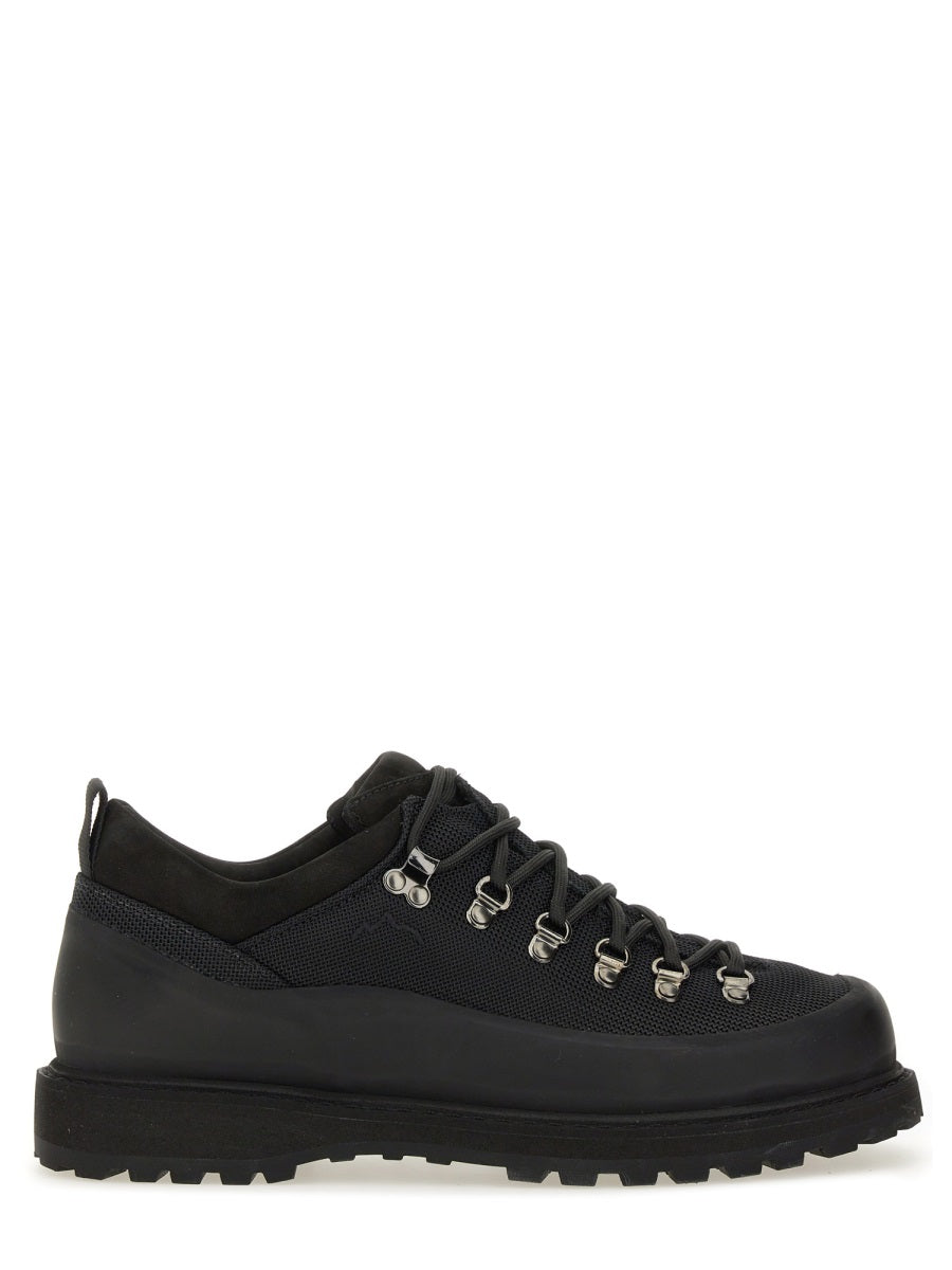 Diemme Sneakers - Black | Wanan Luxury