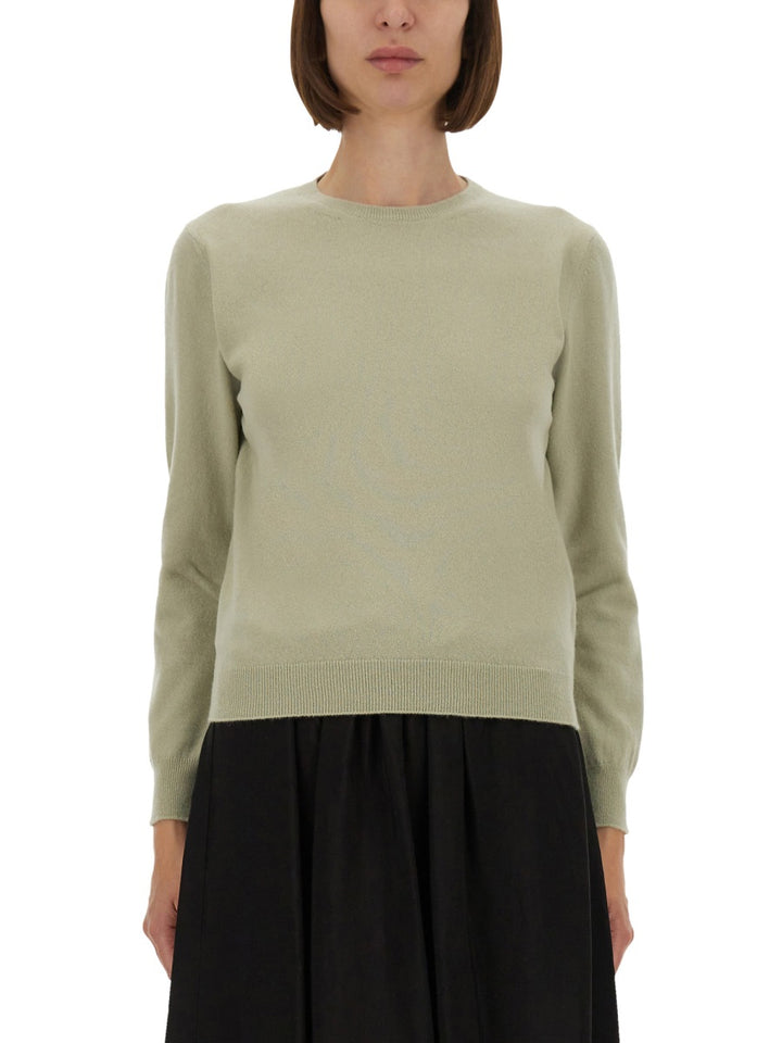 Maison Margiela Sweaters - Green | Wanan Luxury