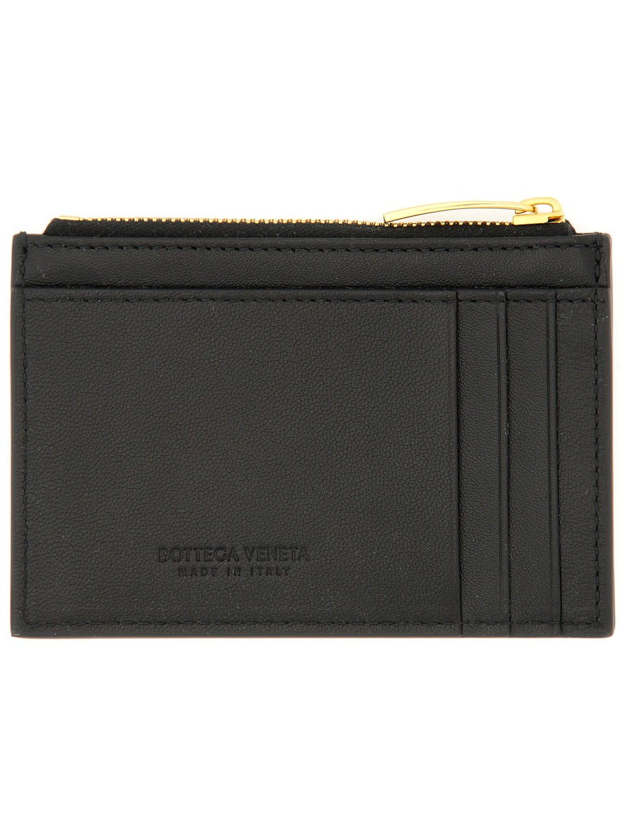 Bottega Veneta Wallets & Pures - Black | Wanan Luxury