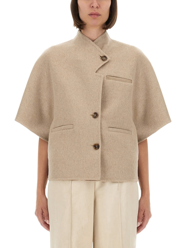 Max Mara Trenches - Beige | Wanan Luxury