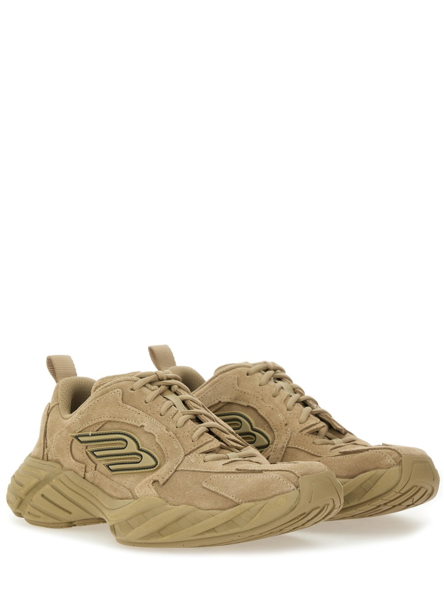 Balenciaga Sneakers - Beige | Wanan Luxury