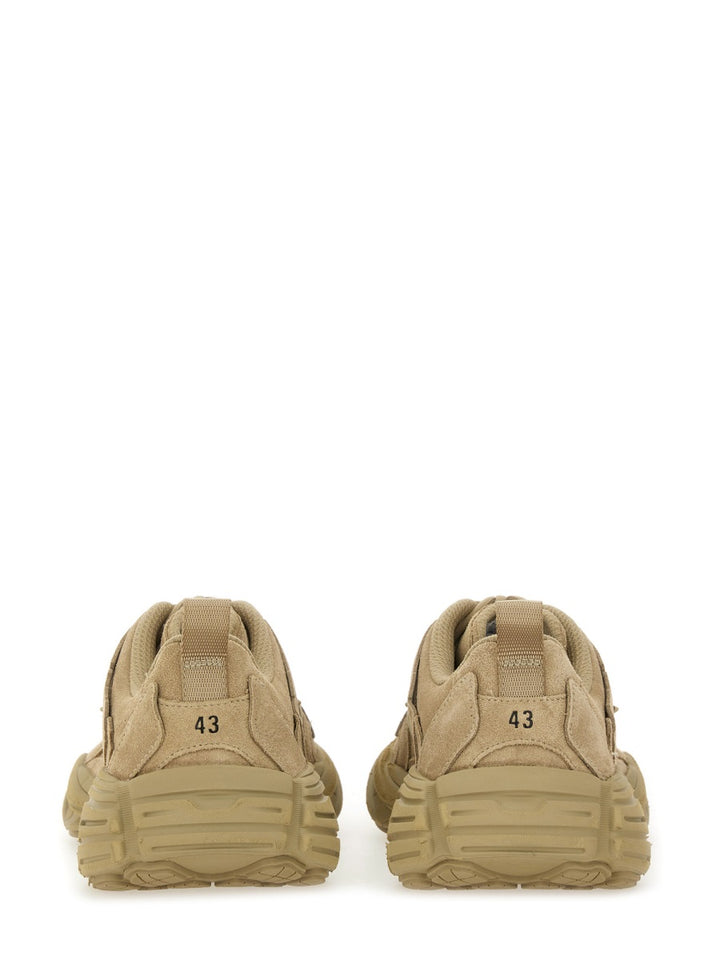 Balenciaga Sneakers - Beige | Wanan Luxury