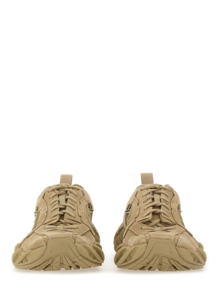 Balenciaga Sneakers - Beige | Wanan Luxury
