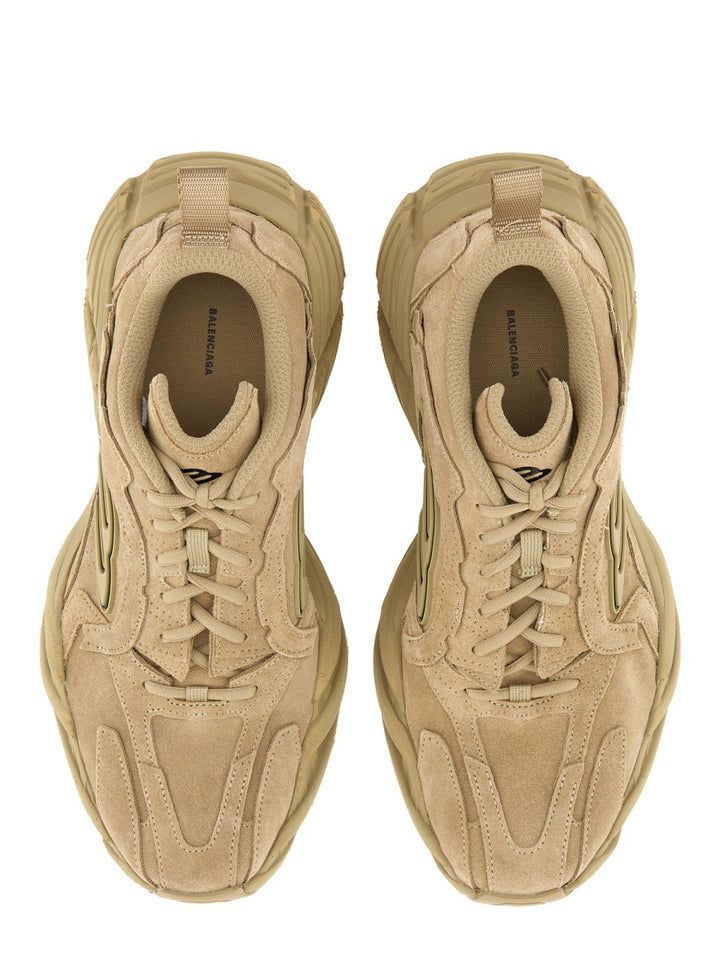 Balenciaga Sneakers - Beige | Wanan Luxury