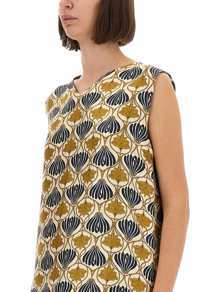 S Max Mara Tops - Yellow | Wanan Luxury
