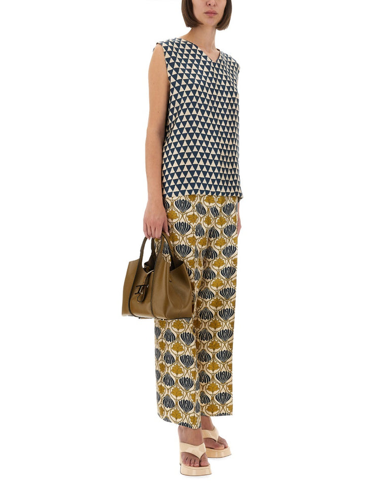 S Max Mara Tops - Yellow | Wanan Luxury