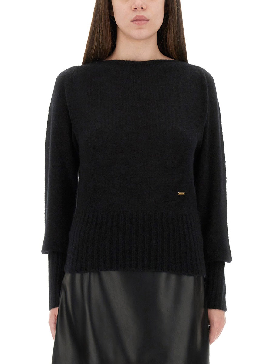Tom Ford Sweaters - Black | Wanan Luxury