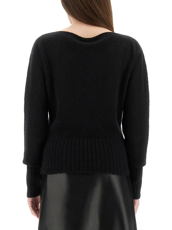 Tom Ford Sweaters - Black | Wanan Luxury