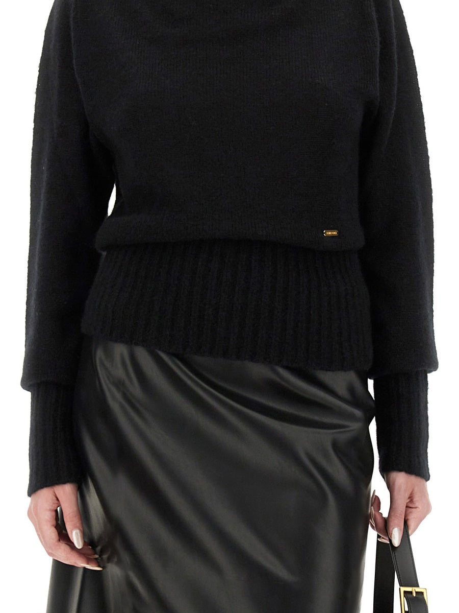 Tom Ford Sweaters - Black | Wanan Luxury