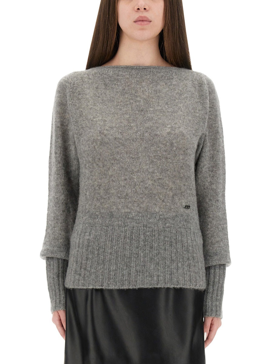 Tom Ford Sweaters - Grey | Wanan Luxury