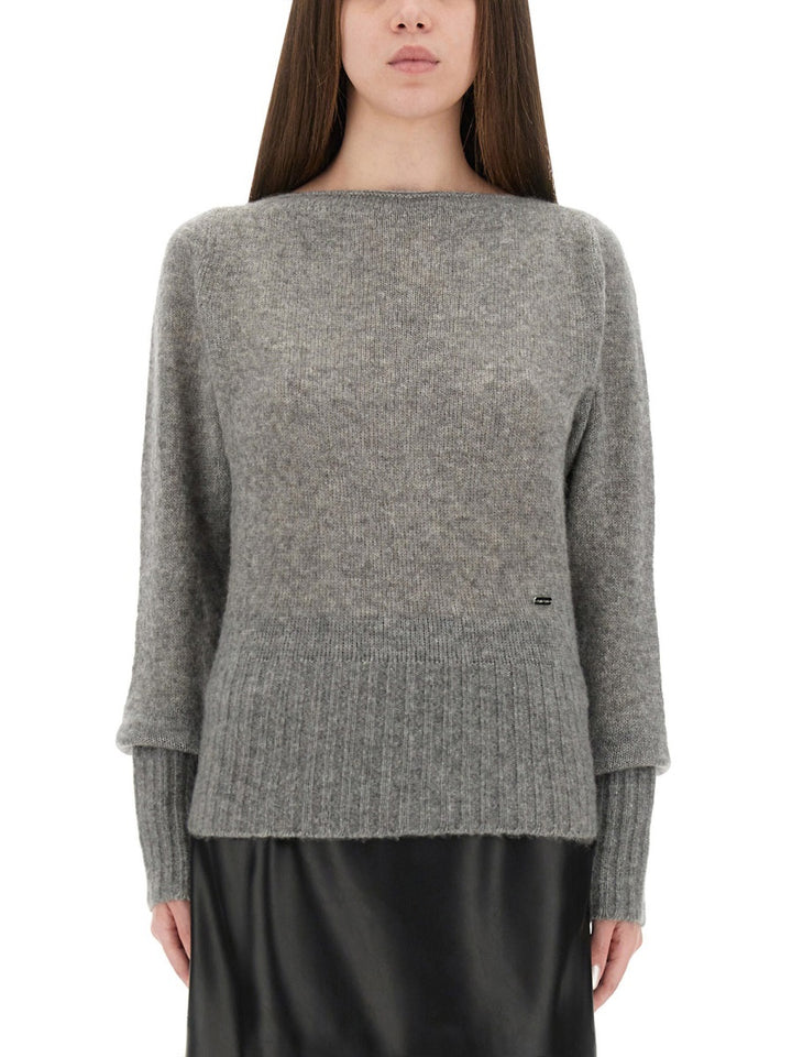 Tom Ford Sweaters - Grey | Wanan Luxury