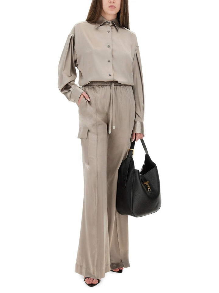Tom Ford Pants - Beige | Wanan Luxury