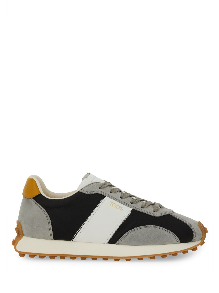 Tod's Sneakers - Grey | Wanan Luxury
