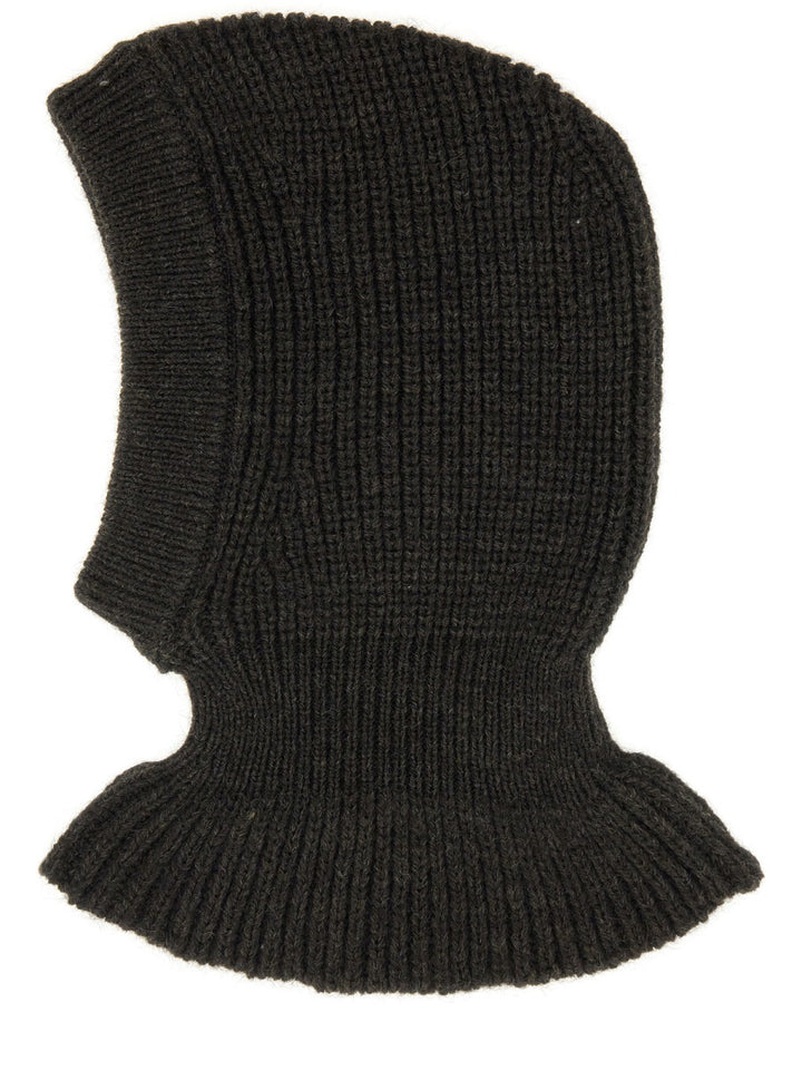 Lemaire Hats - Brown | Wanan Luxury