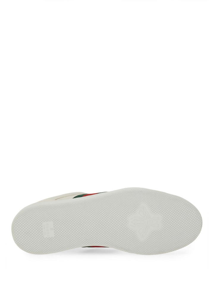 Gucci Sneakers - White | Wanan Luxury