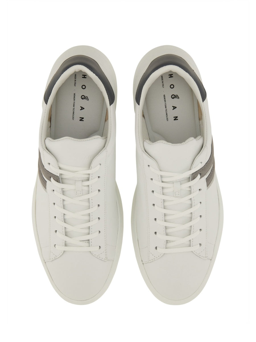 Hogan Sneakers - White | Wanan Luxury