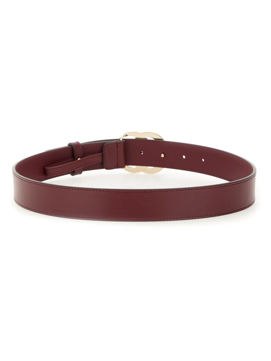 Gucci Belts - Burgundy | Wanan Luxury