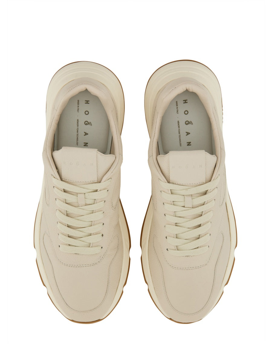 Hogan Sneakers - White | Wanan Luxury