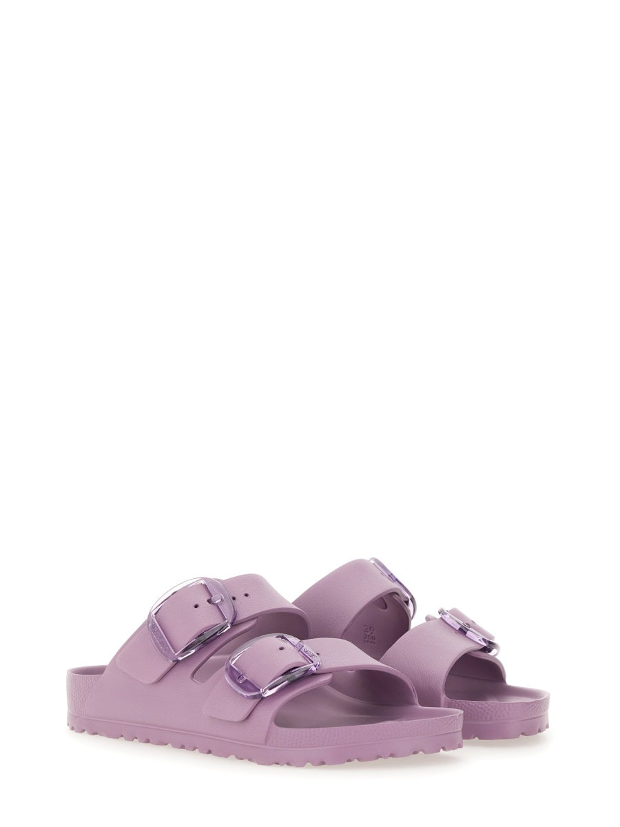 Birkenstock Sandals - Lilac | Wanan Luxury