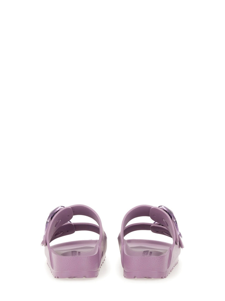 Birkenstock Sandals - Lilac | Wanan Luxury