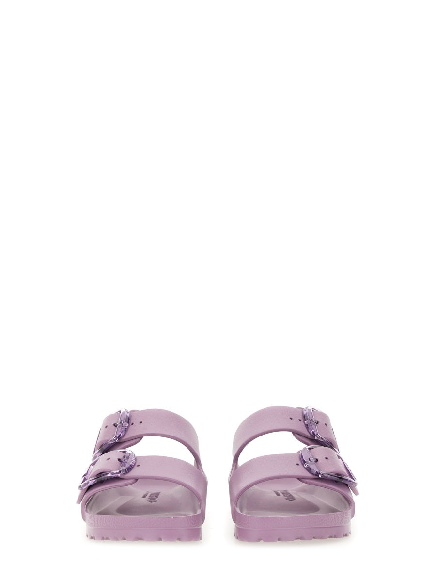 Birkenstock Sandals - Lilac | Wanan Luxury