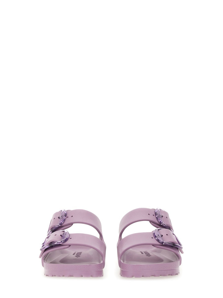 Birkenstock Sandals - Lilac | Wanan Luxury