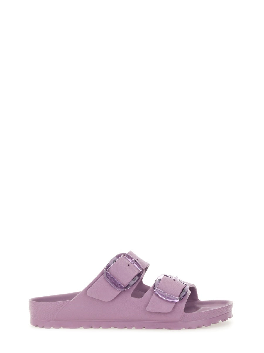 Birkenstock Sandals - Lilac | Wanan Luxury