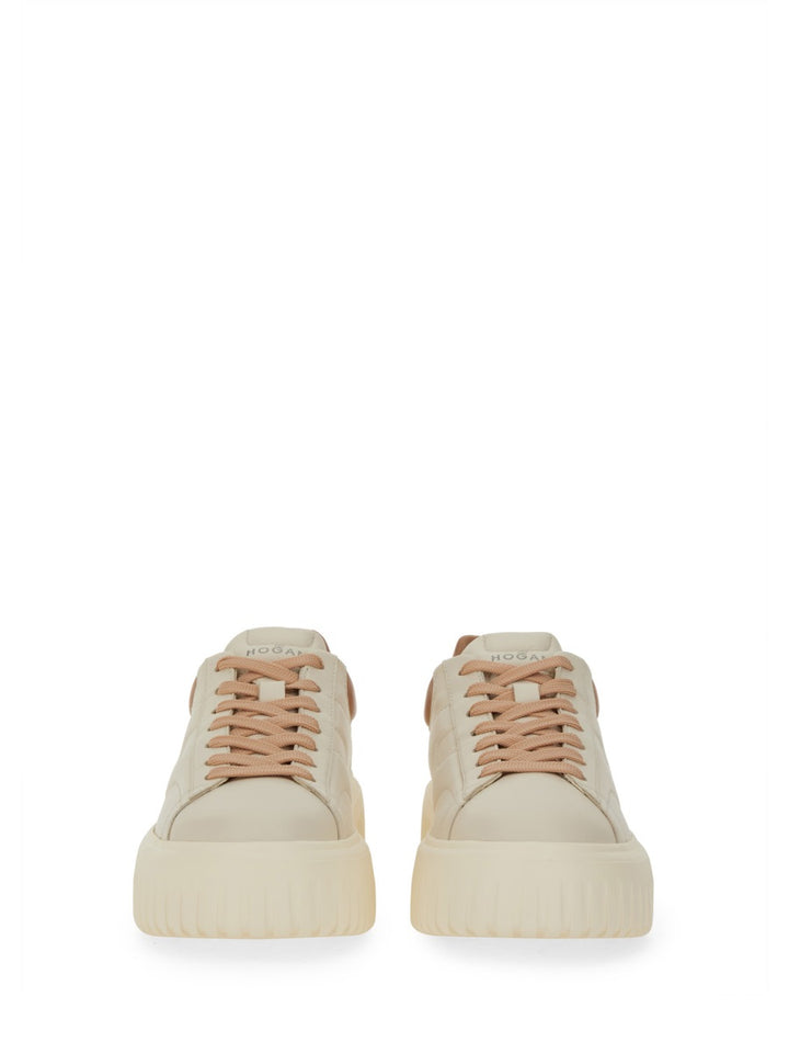 Hogan Sneakers - White | Wanan Luxury