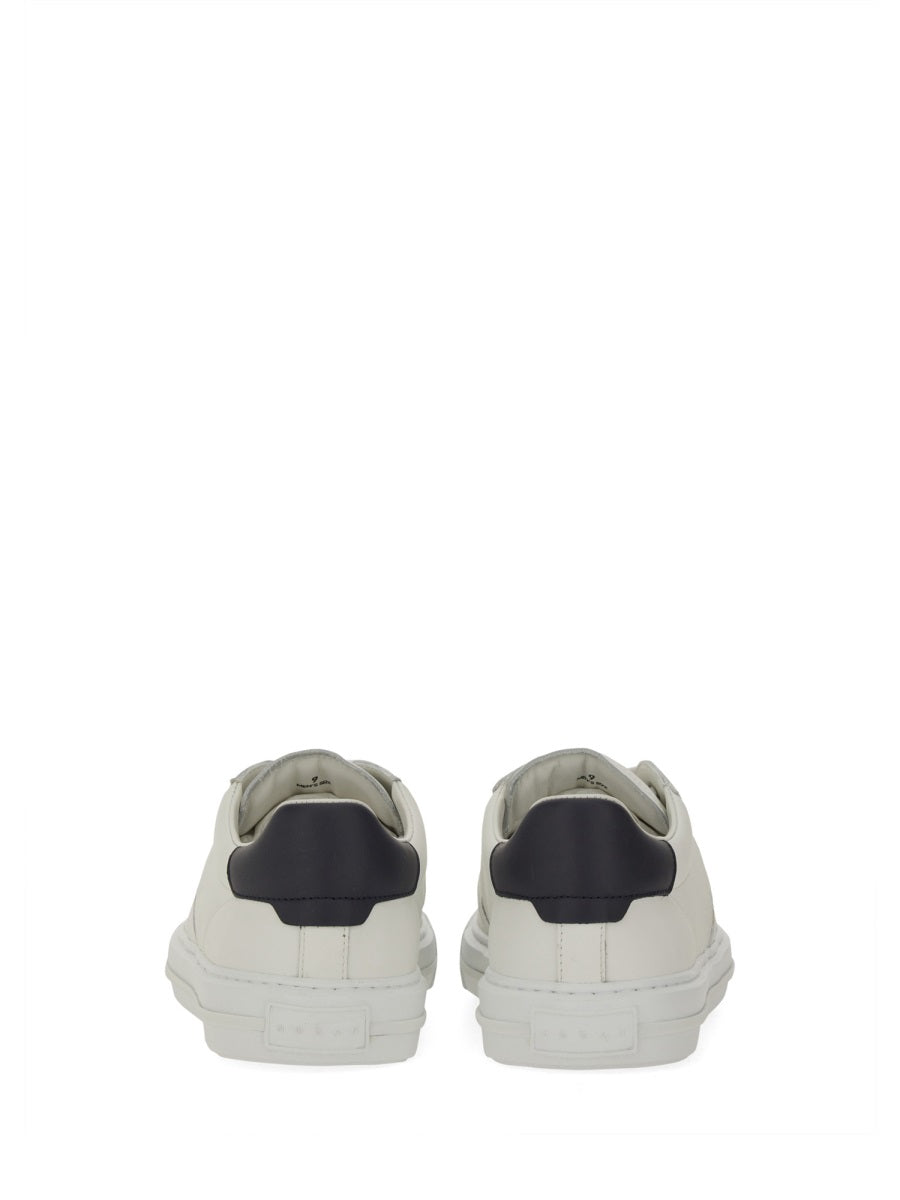 Hogan Sneakers - White | Wanan Luxury