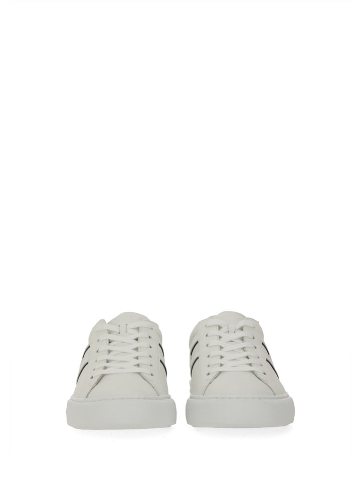 Hogan Sneakers - White | Wanan Luxury