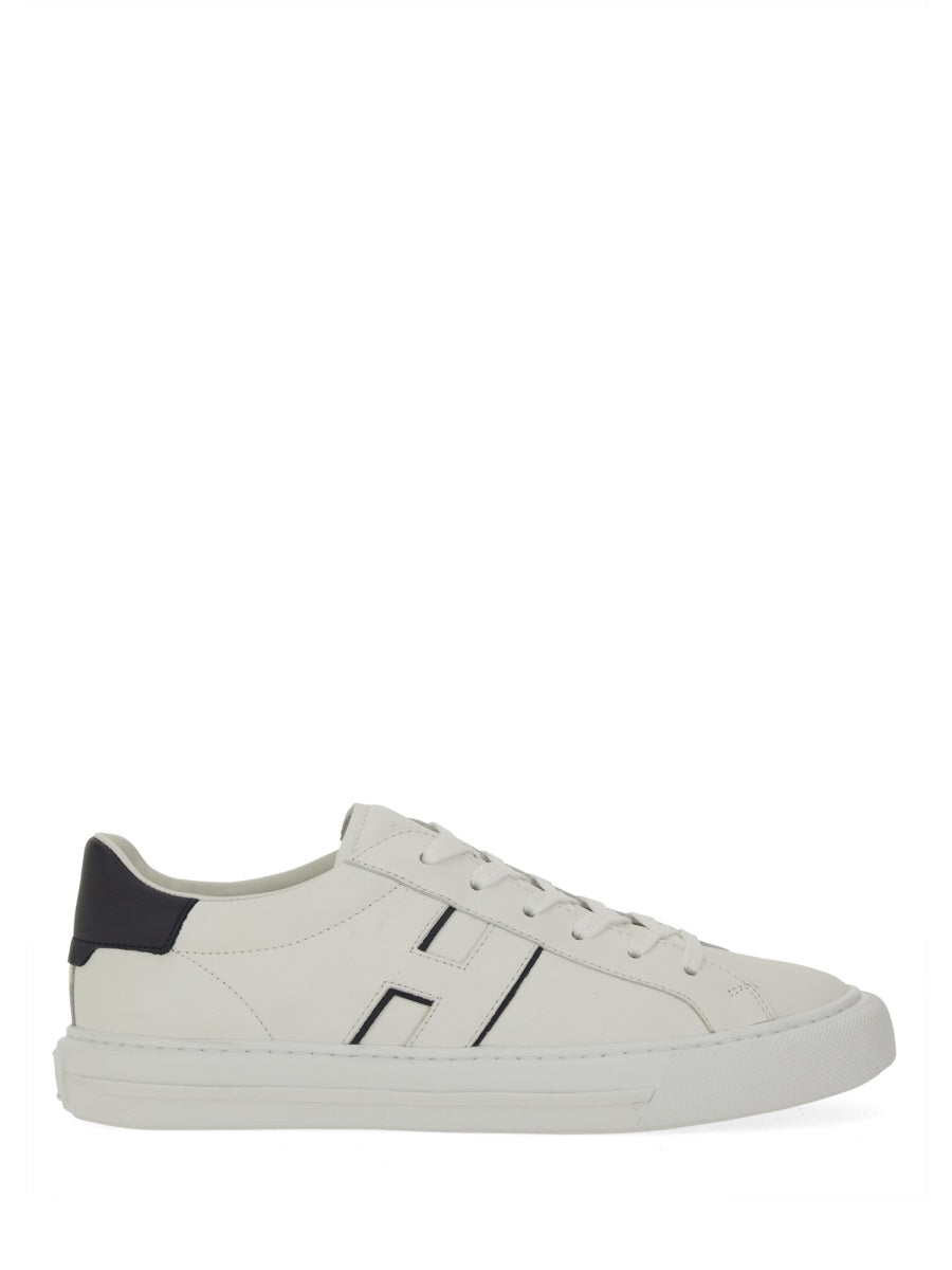 Hogan Sneakers - White | Wanan Luxury