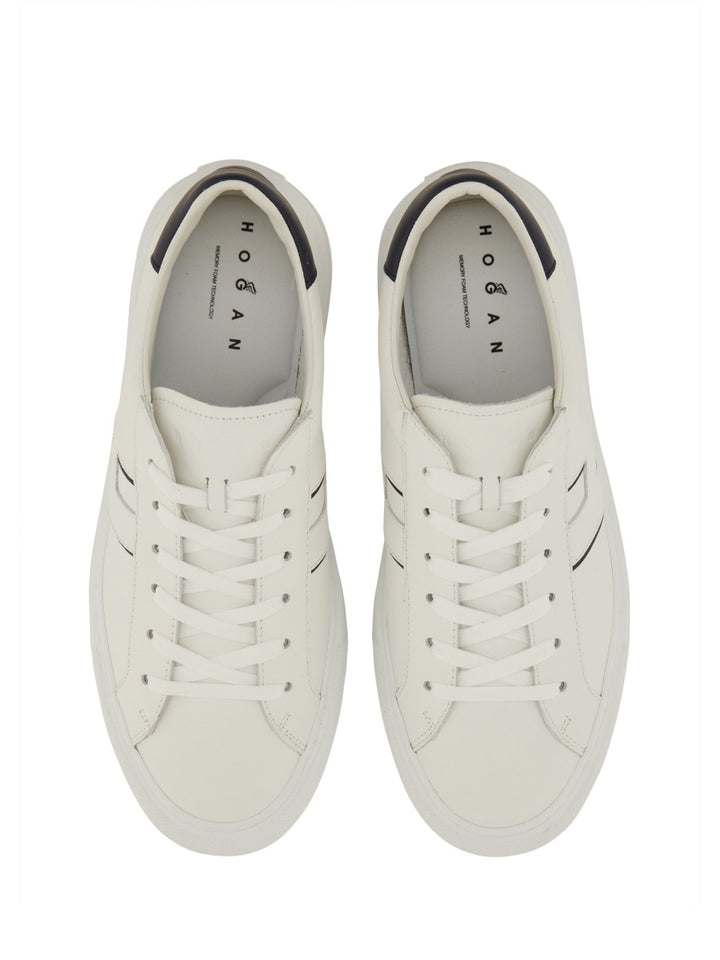 Hogan Sneakers - White | Wanan Luxury