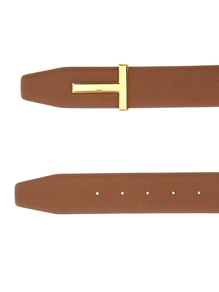 Tom Ford Belts - Brown | Wanan Luxury