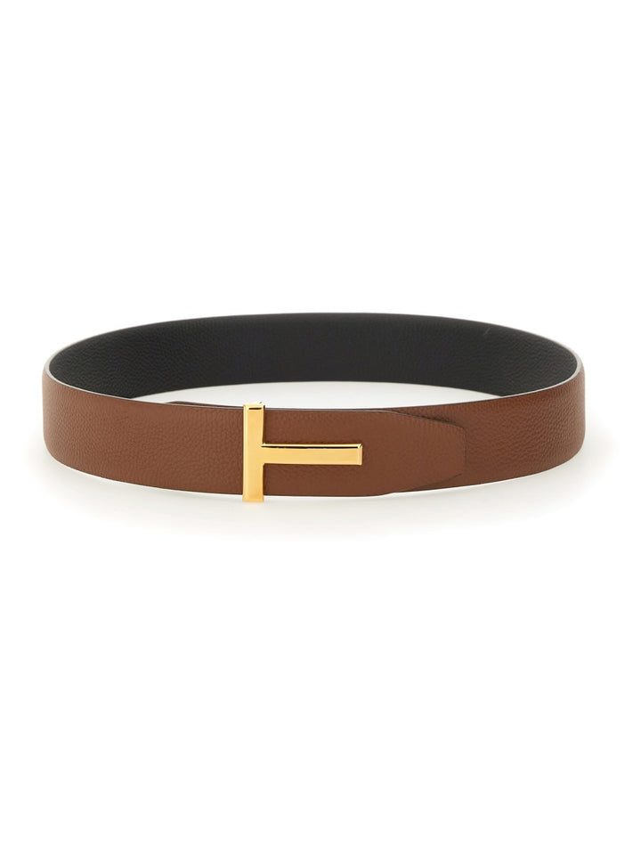 Tom Ford Belts - Brown | Wanan Luxury