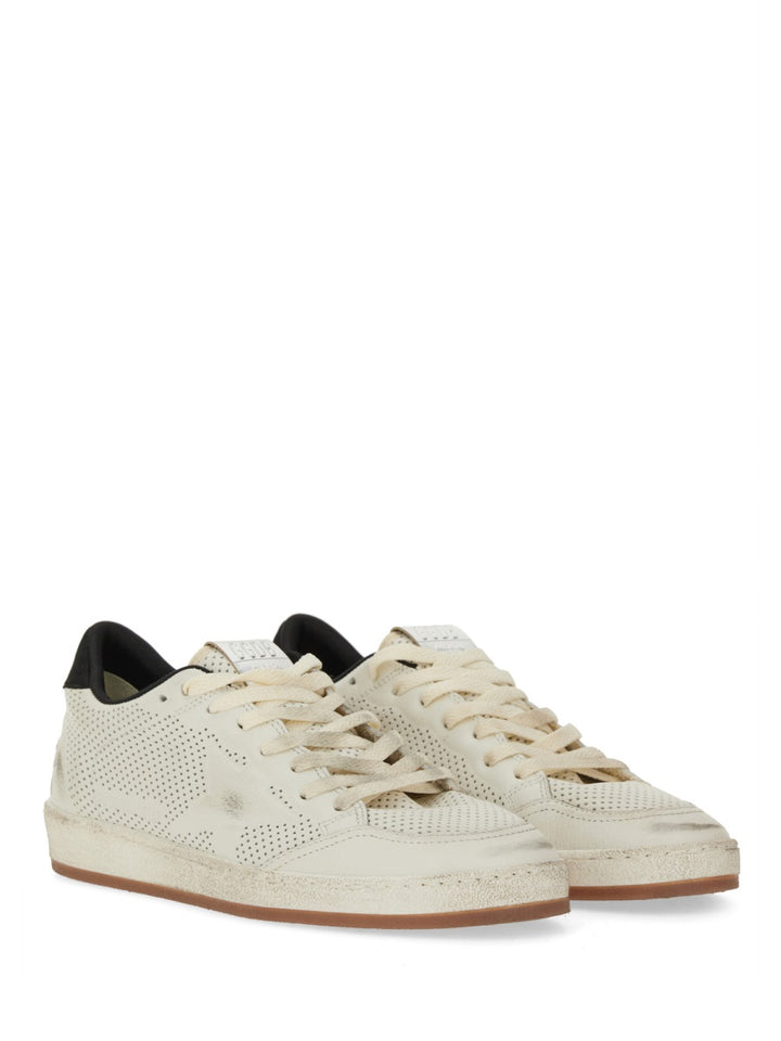 Golden Goose Sneakers - White | Wanan Luxury
