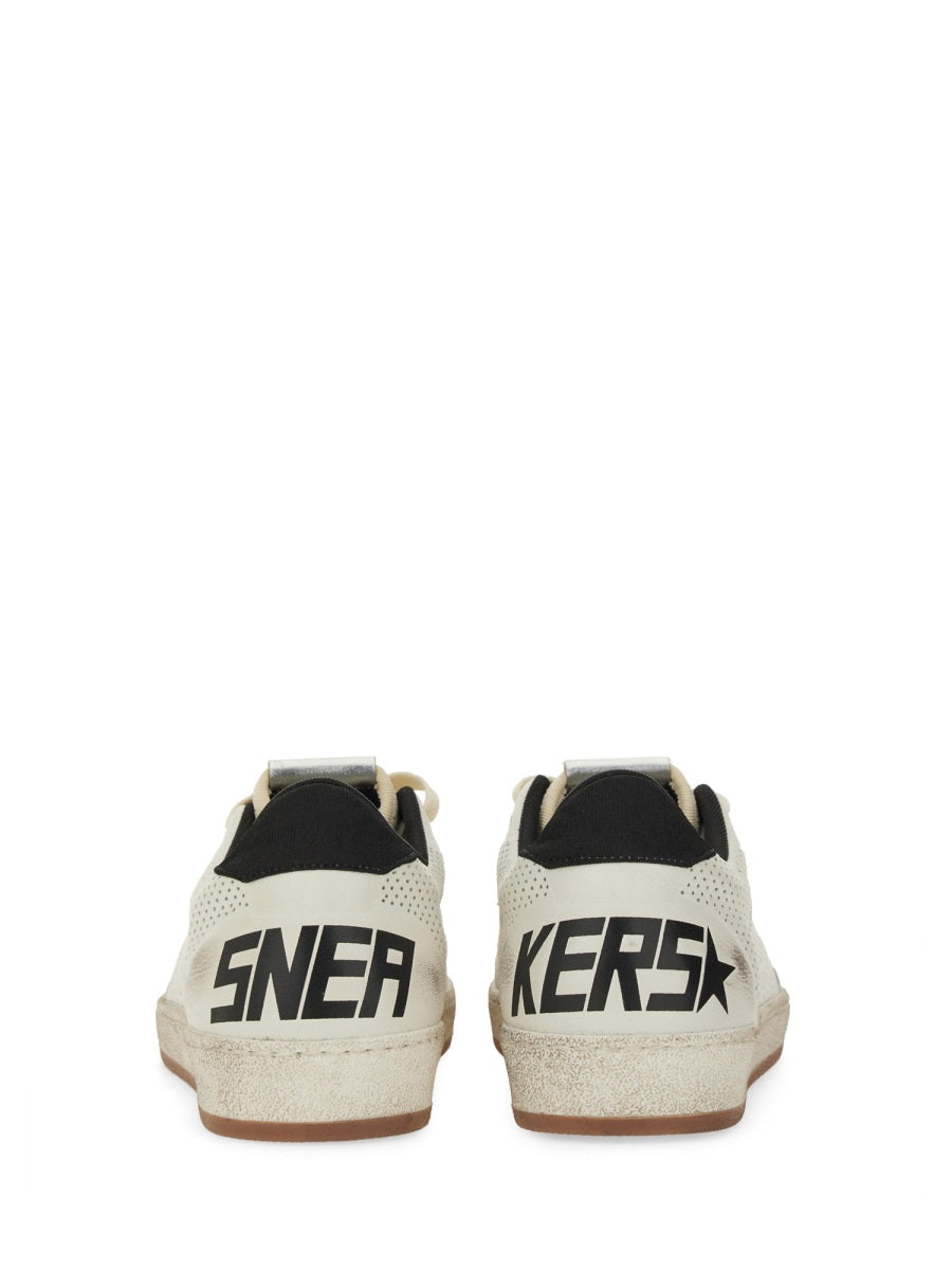 Golden Goose Sneakers - White | Wanan Luxury