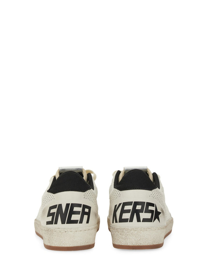 Golden Goose Sneakers - White | Wanan Luxury